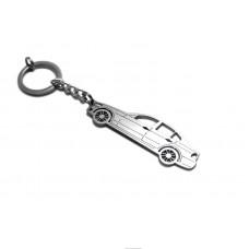 Брелок BMW 3 E90 2005-2011 - (тип STEEL) Брелок BMW 3 E90 2005-2011 - (тип STEEL)